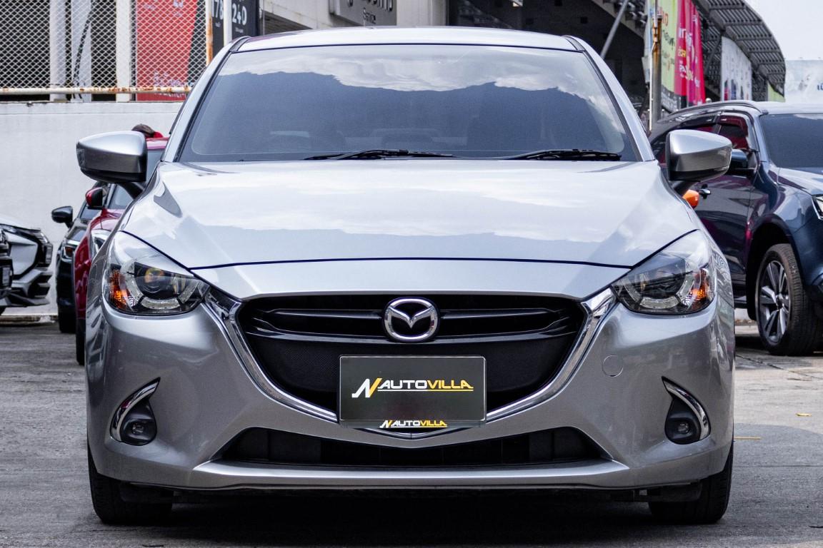 Mazda2 1.3 High Connect Sedan 2019 *SK2037*